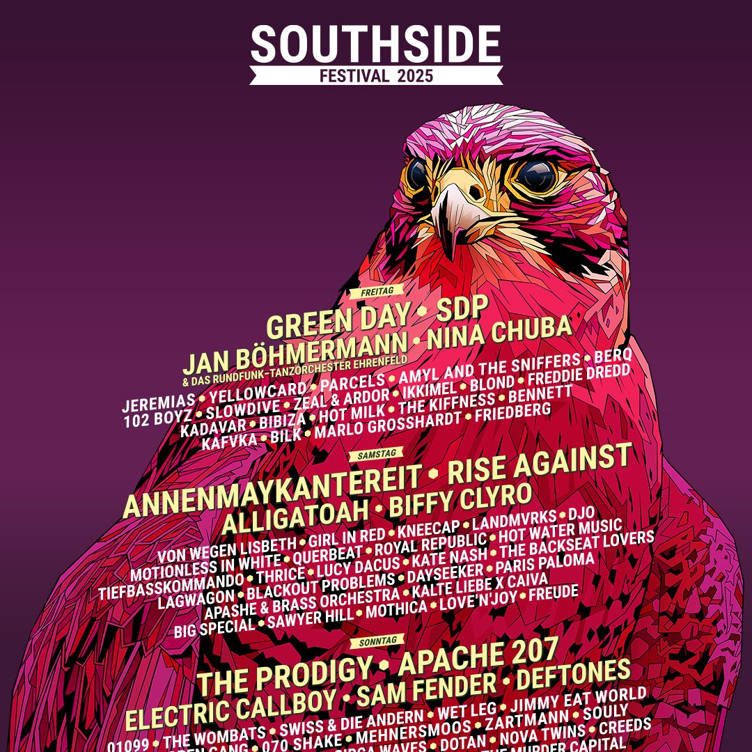 SOUTHSIDE