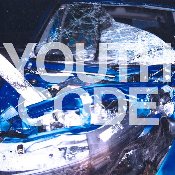 Youth Code - Yours, With Malice - 2025