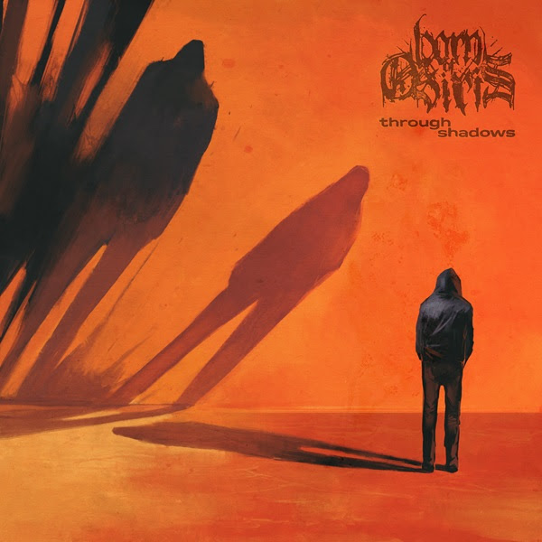 Born of Osiris - Through Shadows - 2025