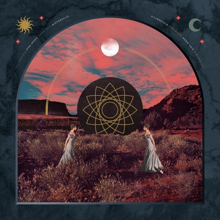 Silverstein - Pink Moon - 2025