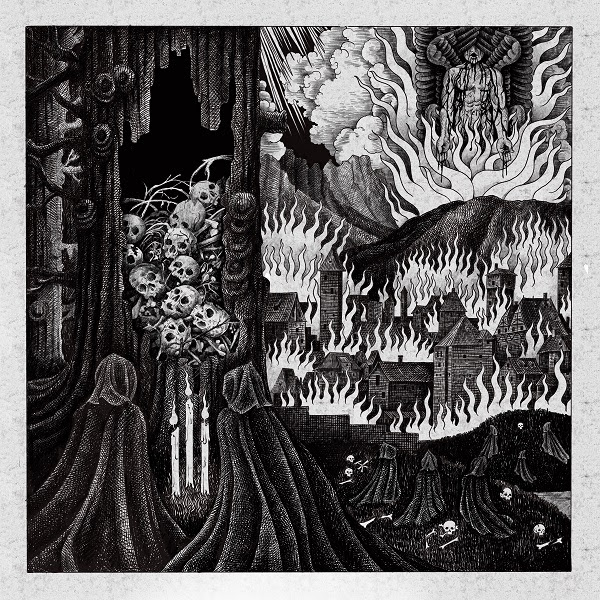 The Acacia Strain - You Are Safe From God Here - 2025