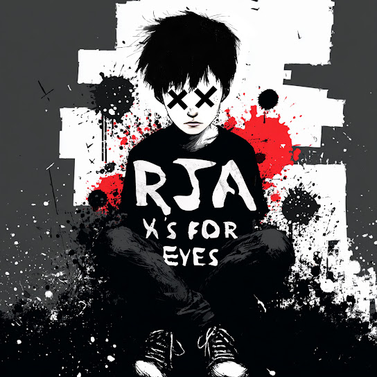 The Red Jumpsuit Apparatus - X'S For Eyes -2025