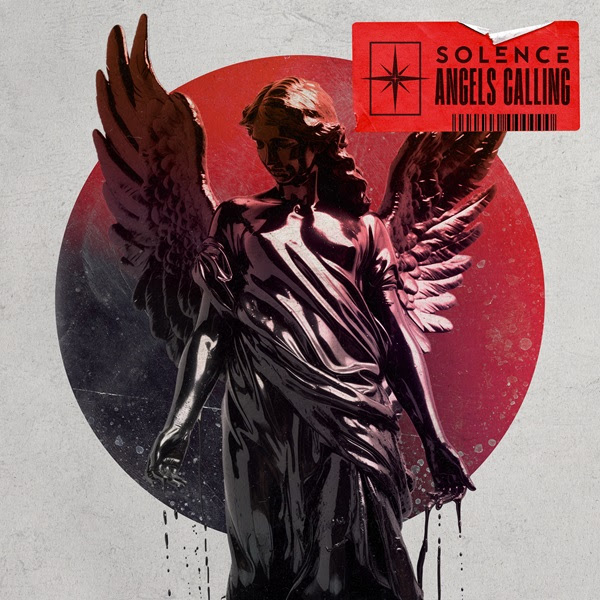 Solence - Angels Calling - 2025