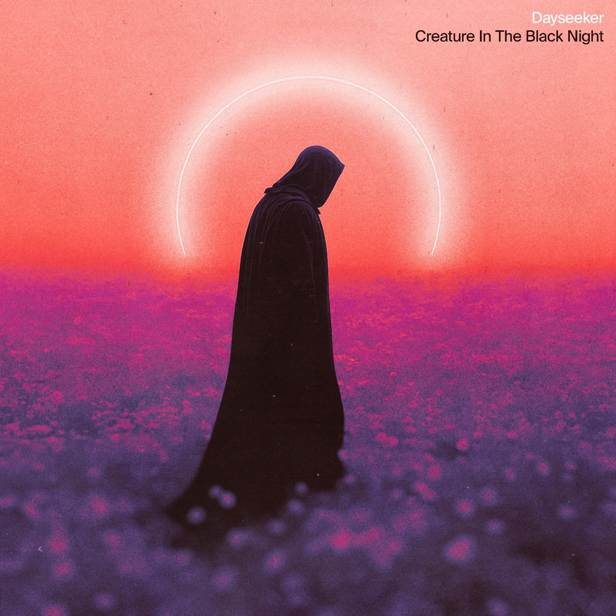 Dayseeker - Creature In The Black Night - 2025