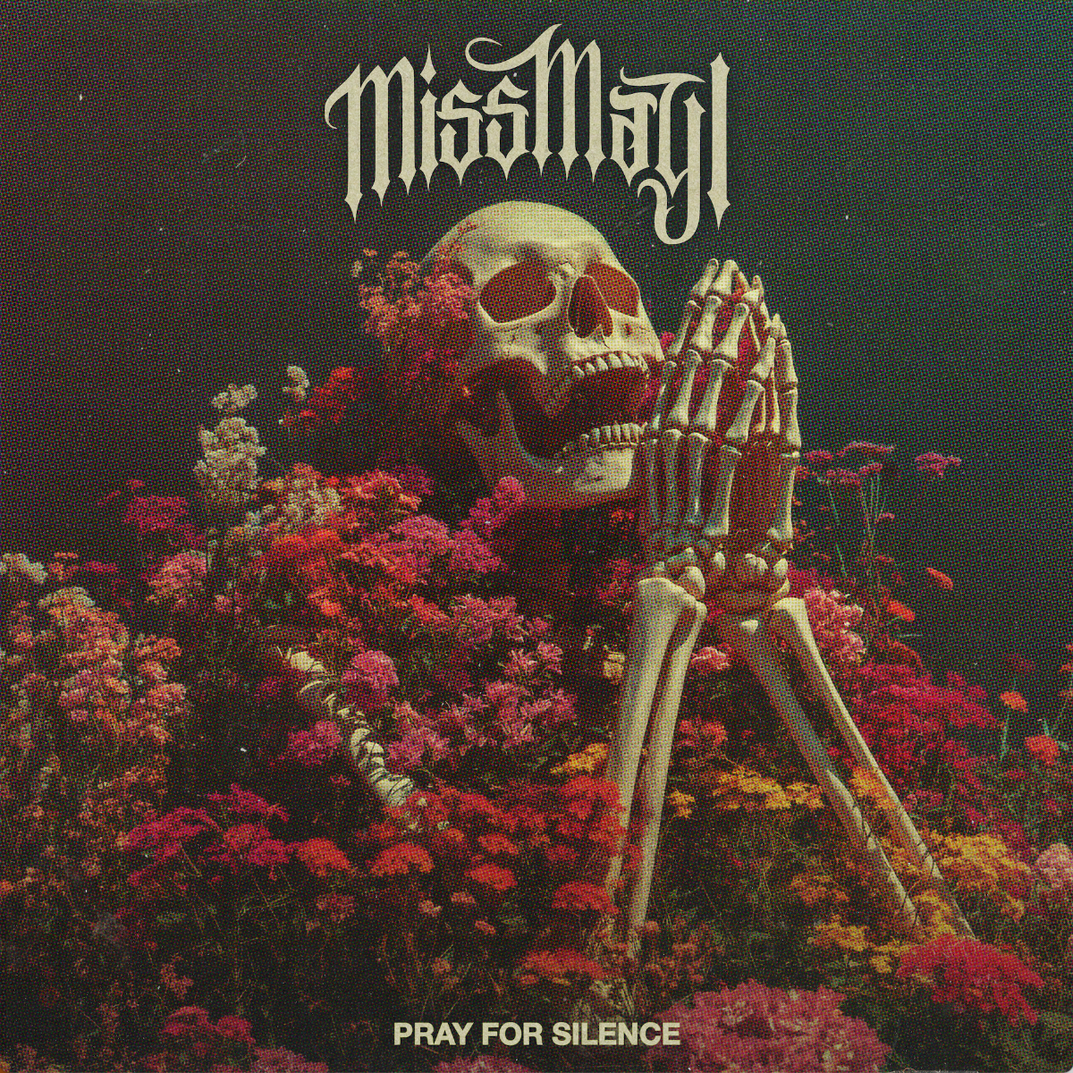 Miss May I - Pray For Silence - 2025