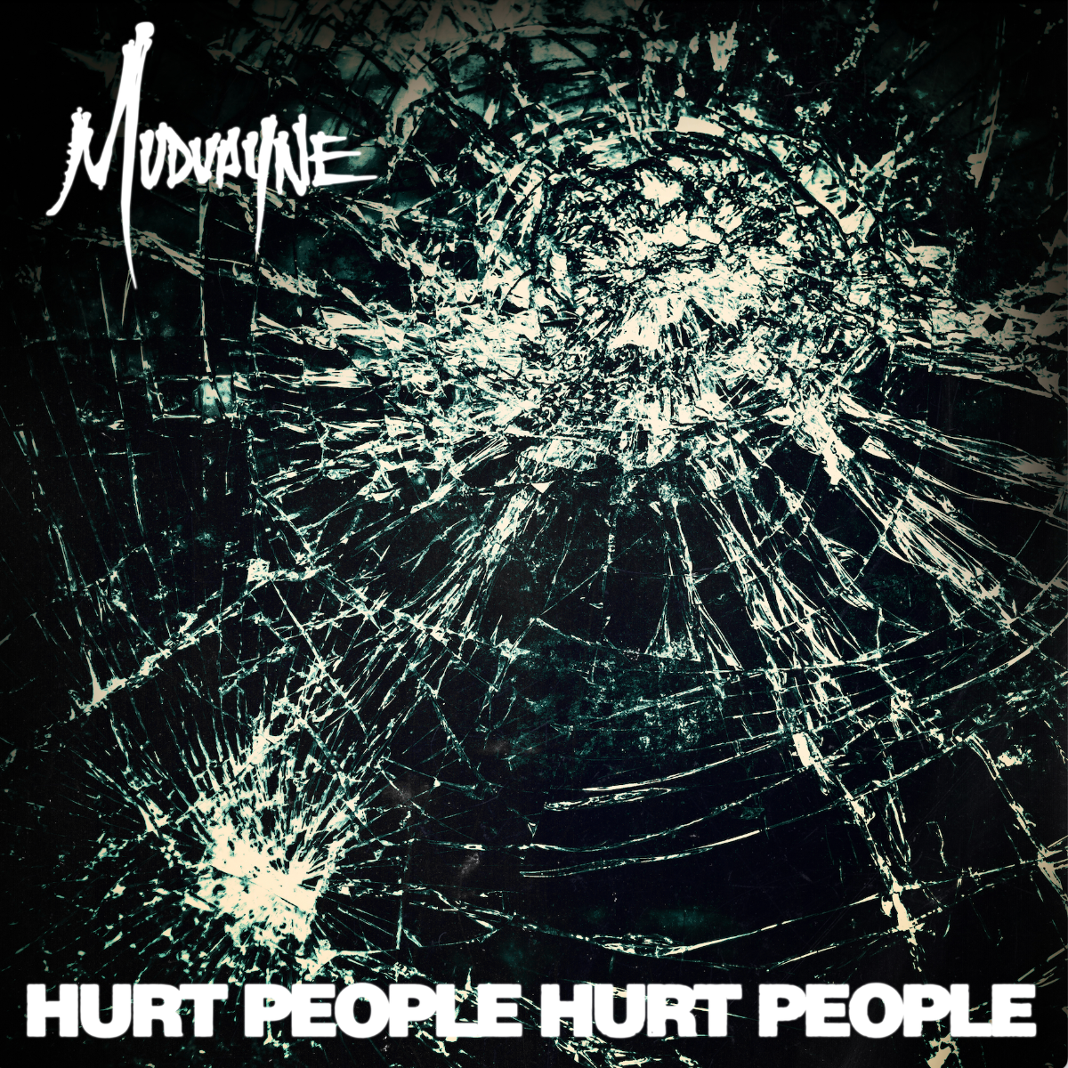 Mudwayne - Hate People Hate People - 2025