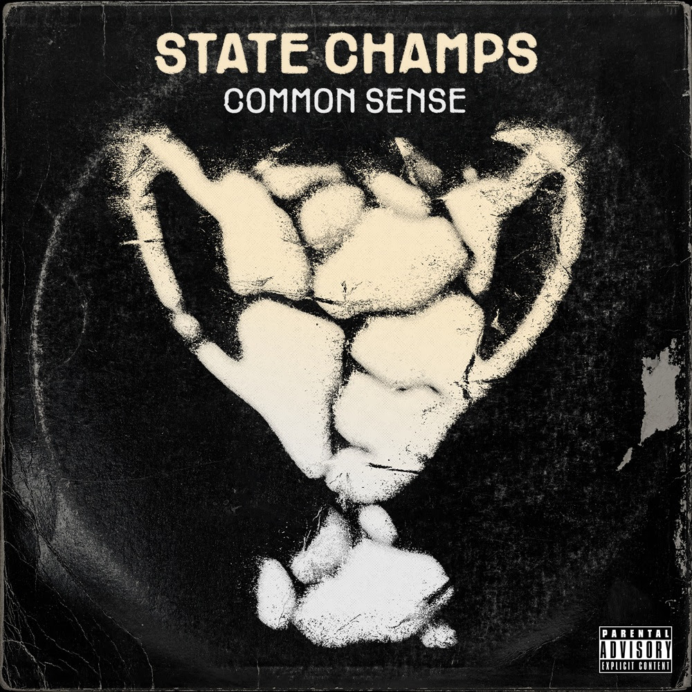 State Champs - Common Sense