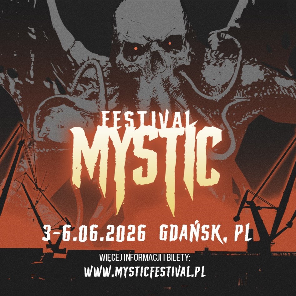 Mystic Festival 2026