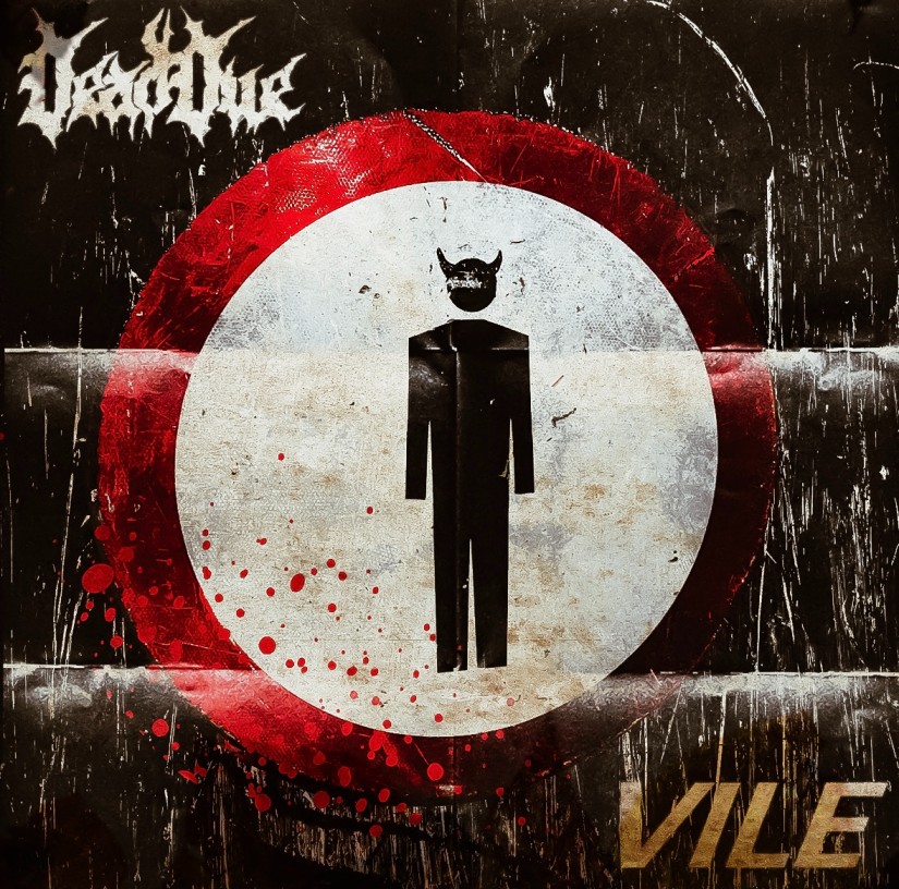 DeadDue - Vile - 2025