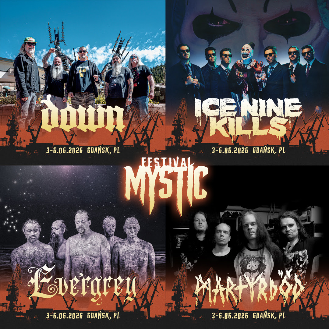 Mystic Festival - 30/09