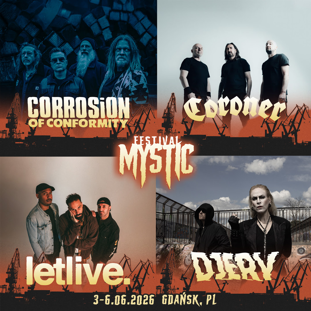 Mystic Festival - 04/11