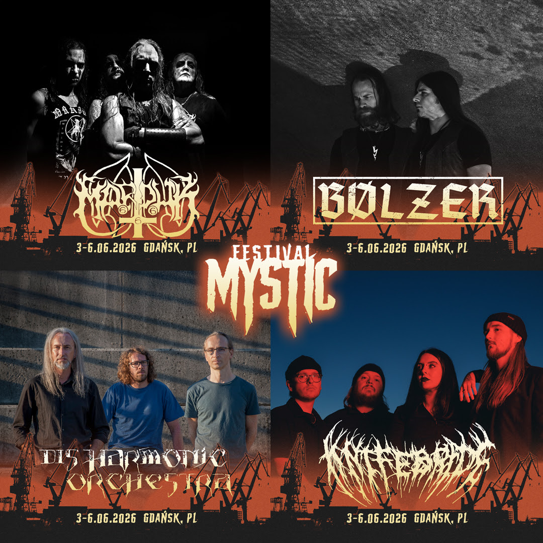 Mystic Festival - 07/10