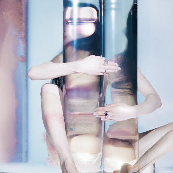 Poppy - Empty Hands - 2026