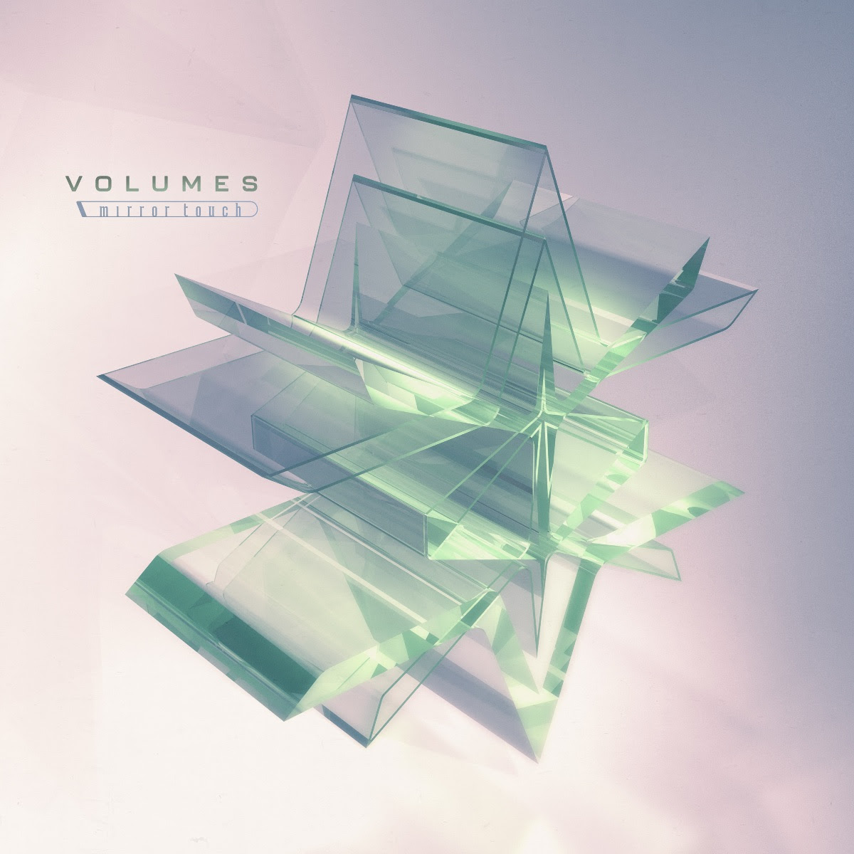 Volumes - Mirror Touch - 2025