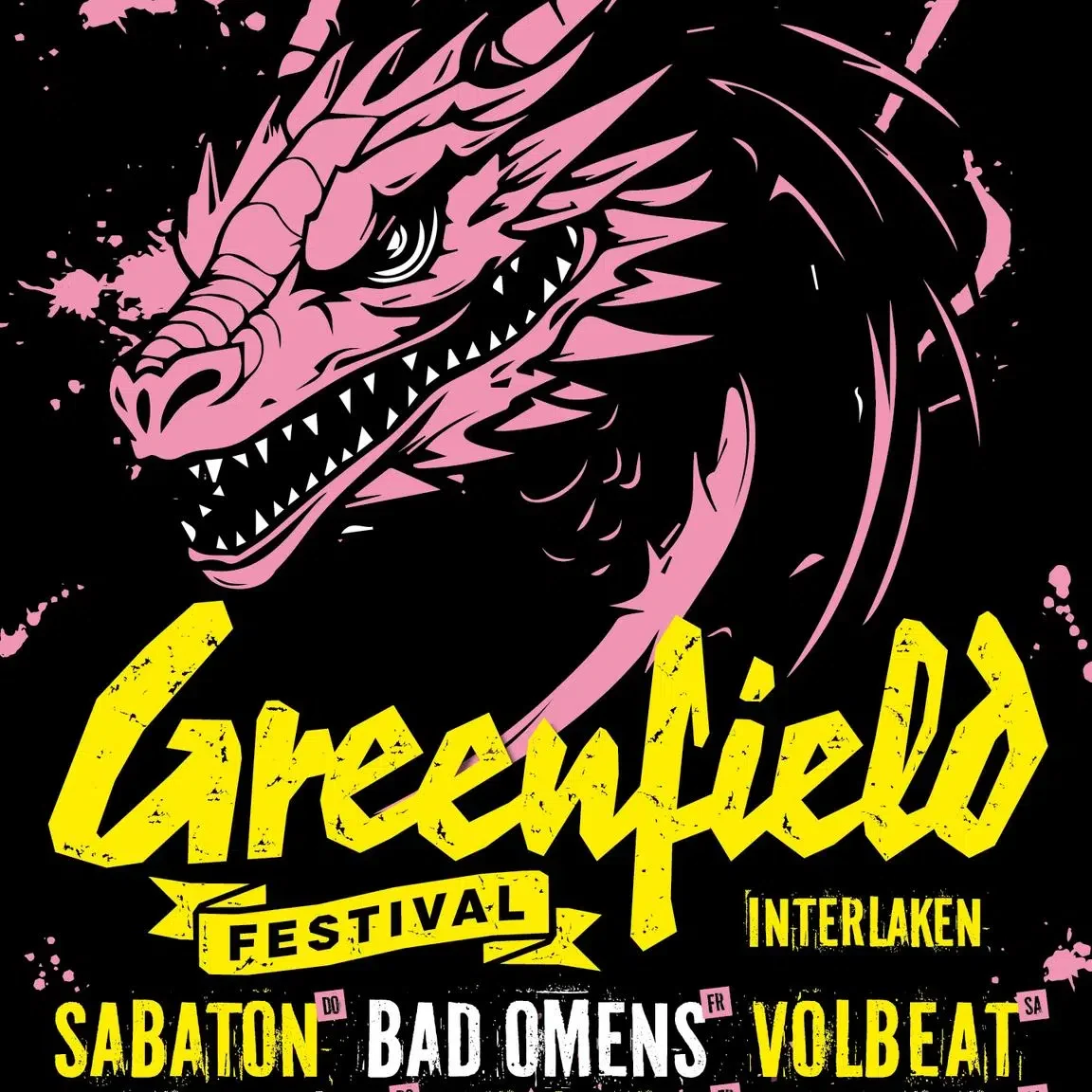 “Greenfield