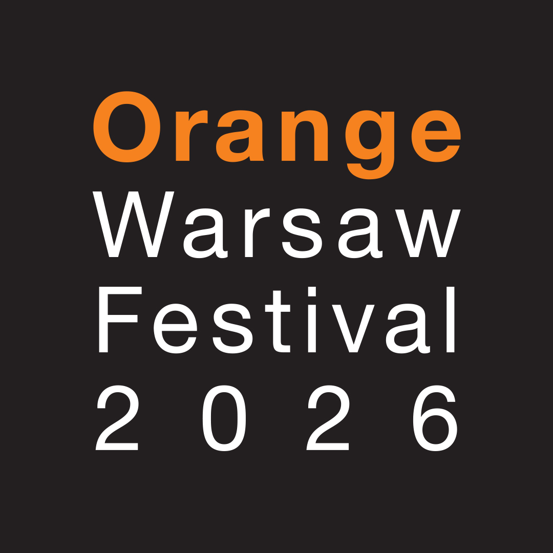 Orange Warsaw Festival 2026