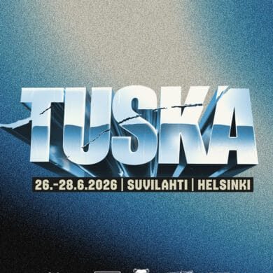 “Tuska