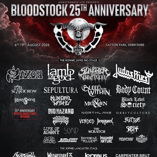 “Bloodstock