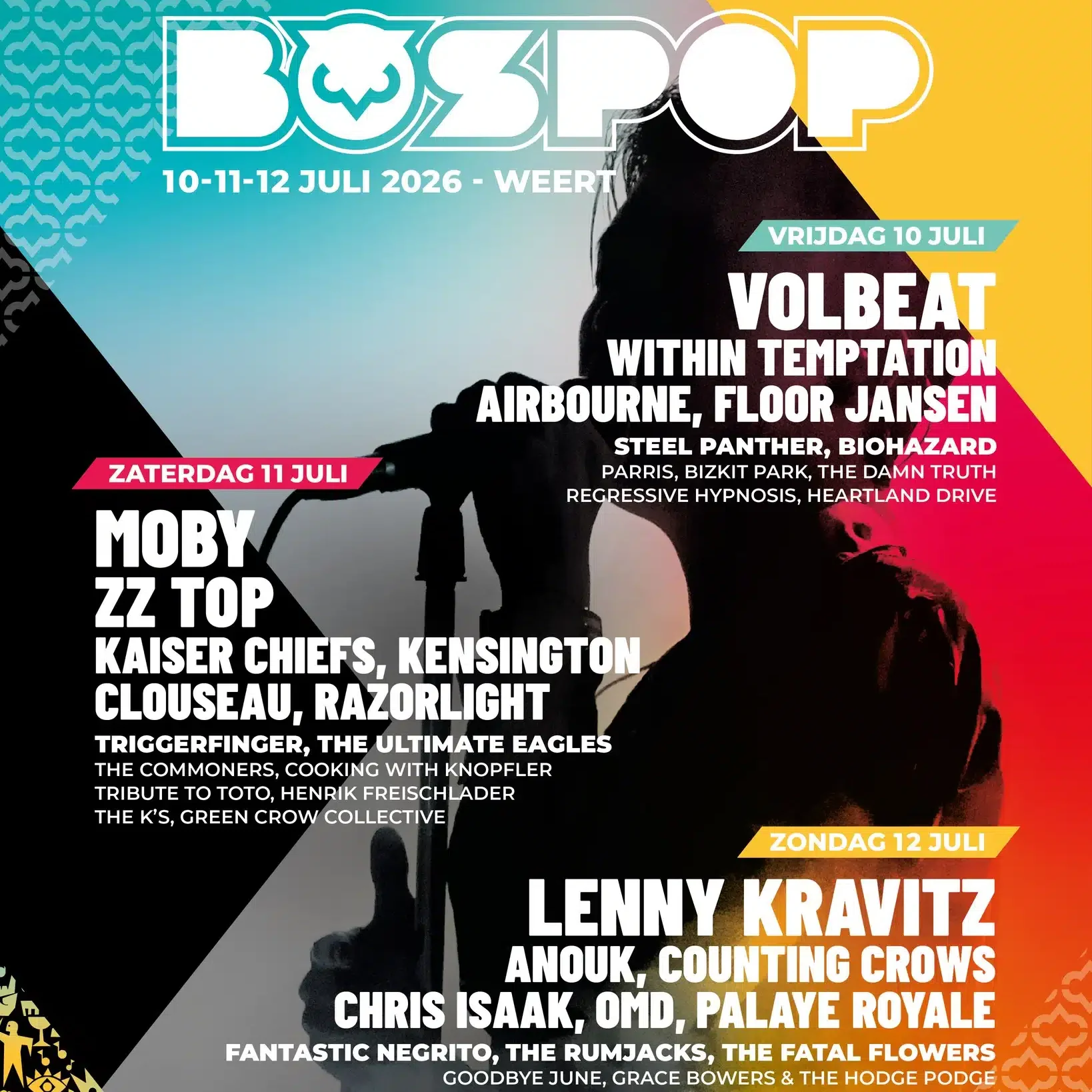 “Bospop
