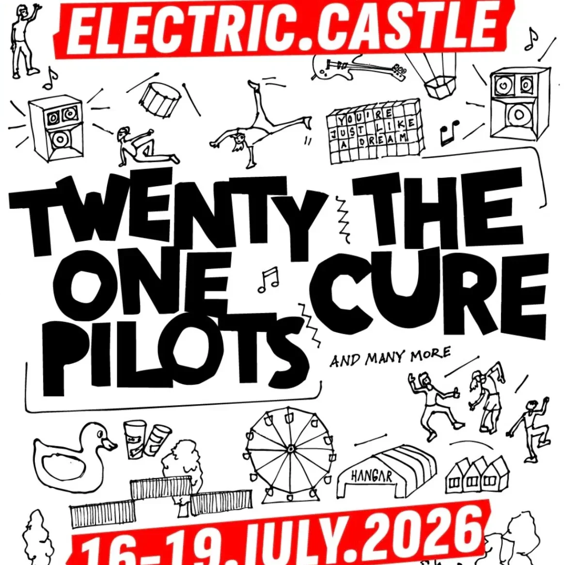 “Electric