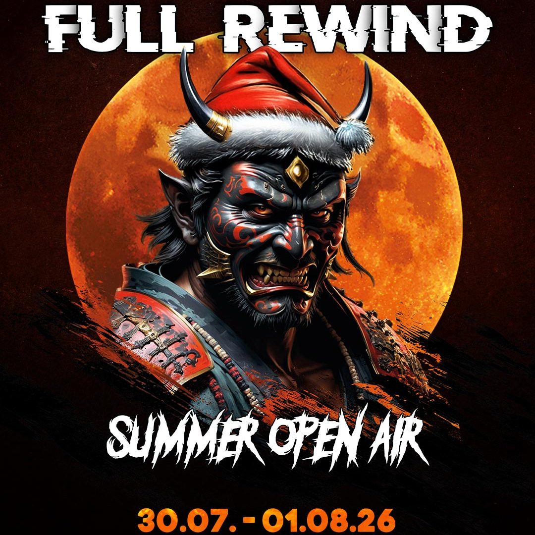Full Rewind 2026