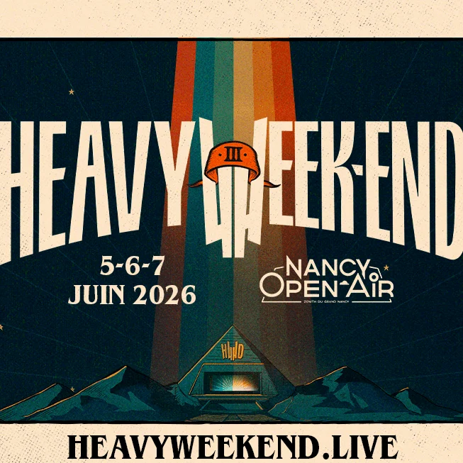 “Heavy