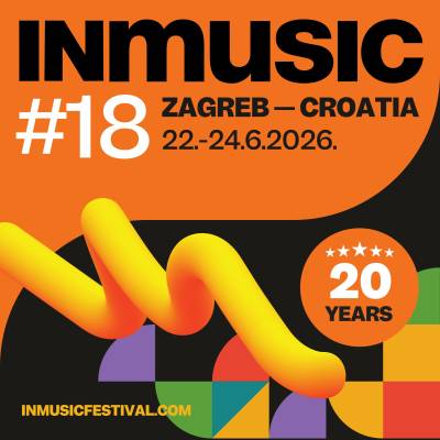 Inmusic Festival 2026