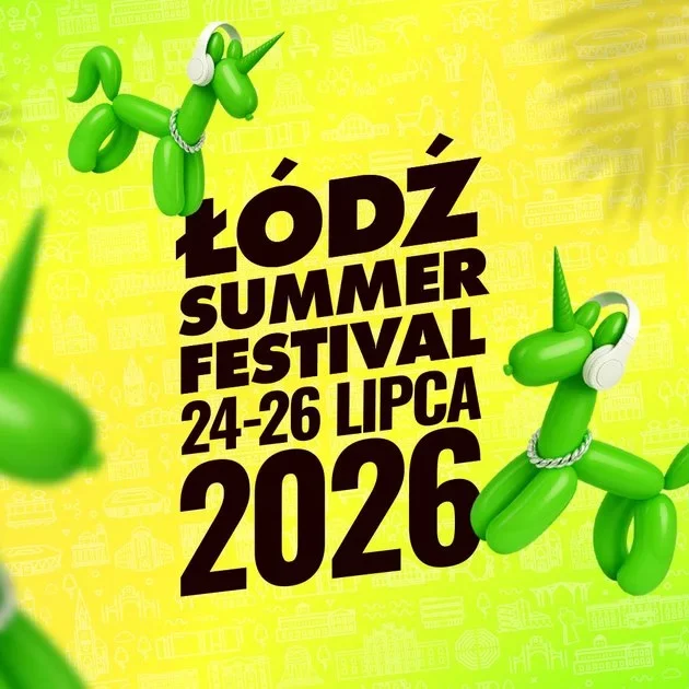 “Łódź