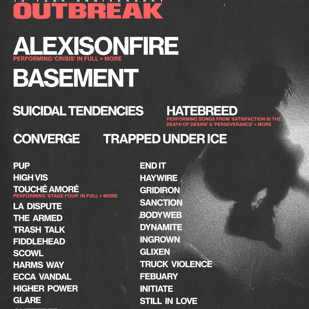 “Outbreak