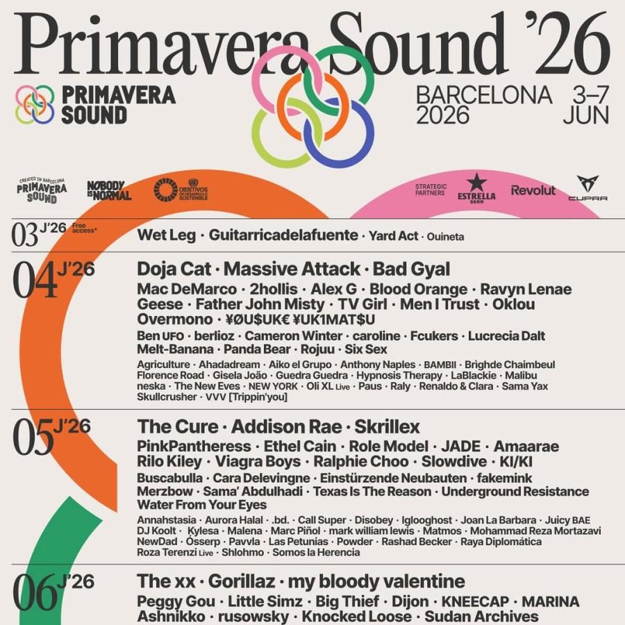 “Primavera