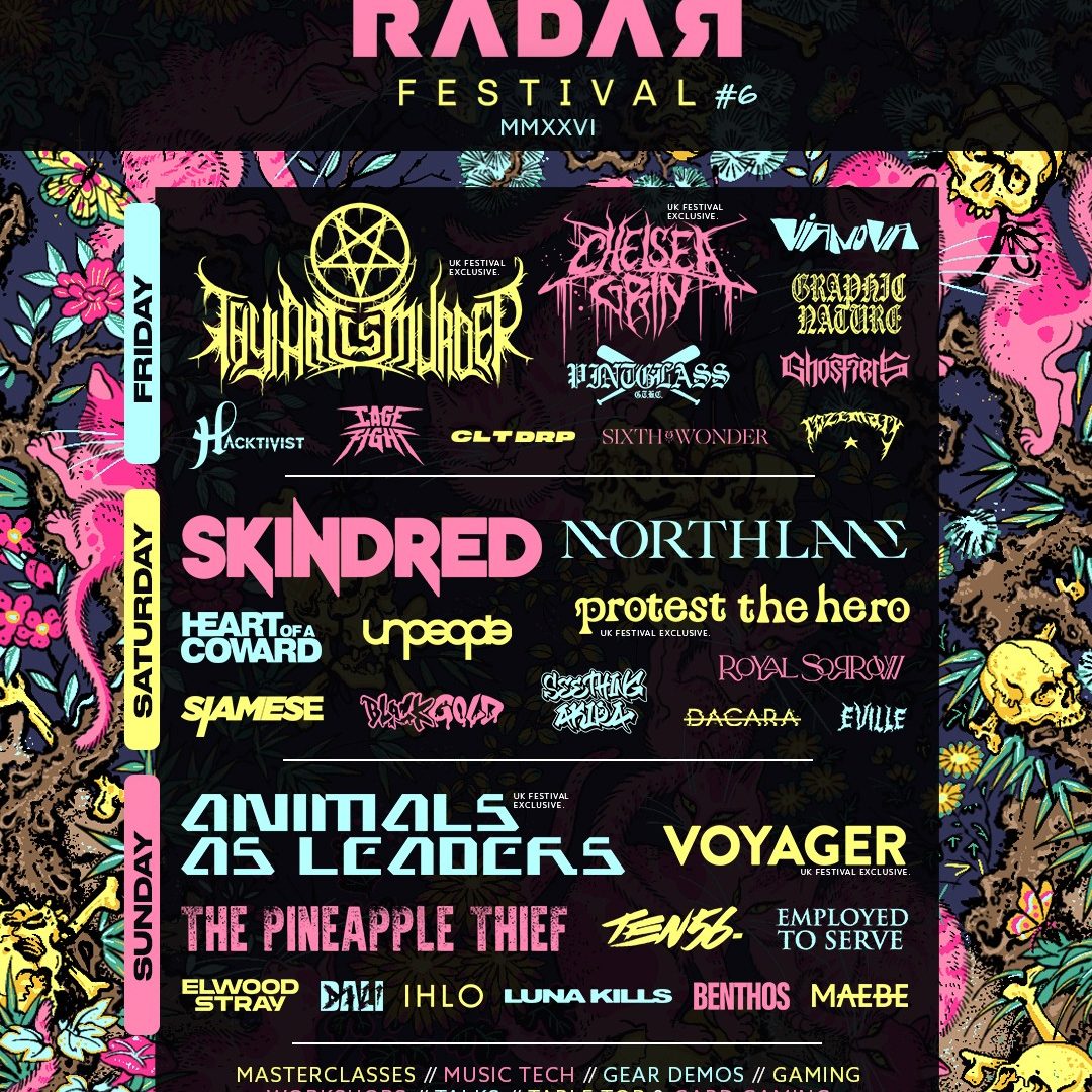 “Radar