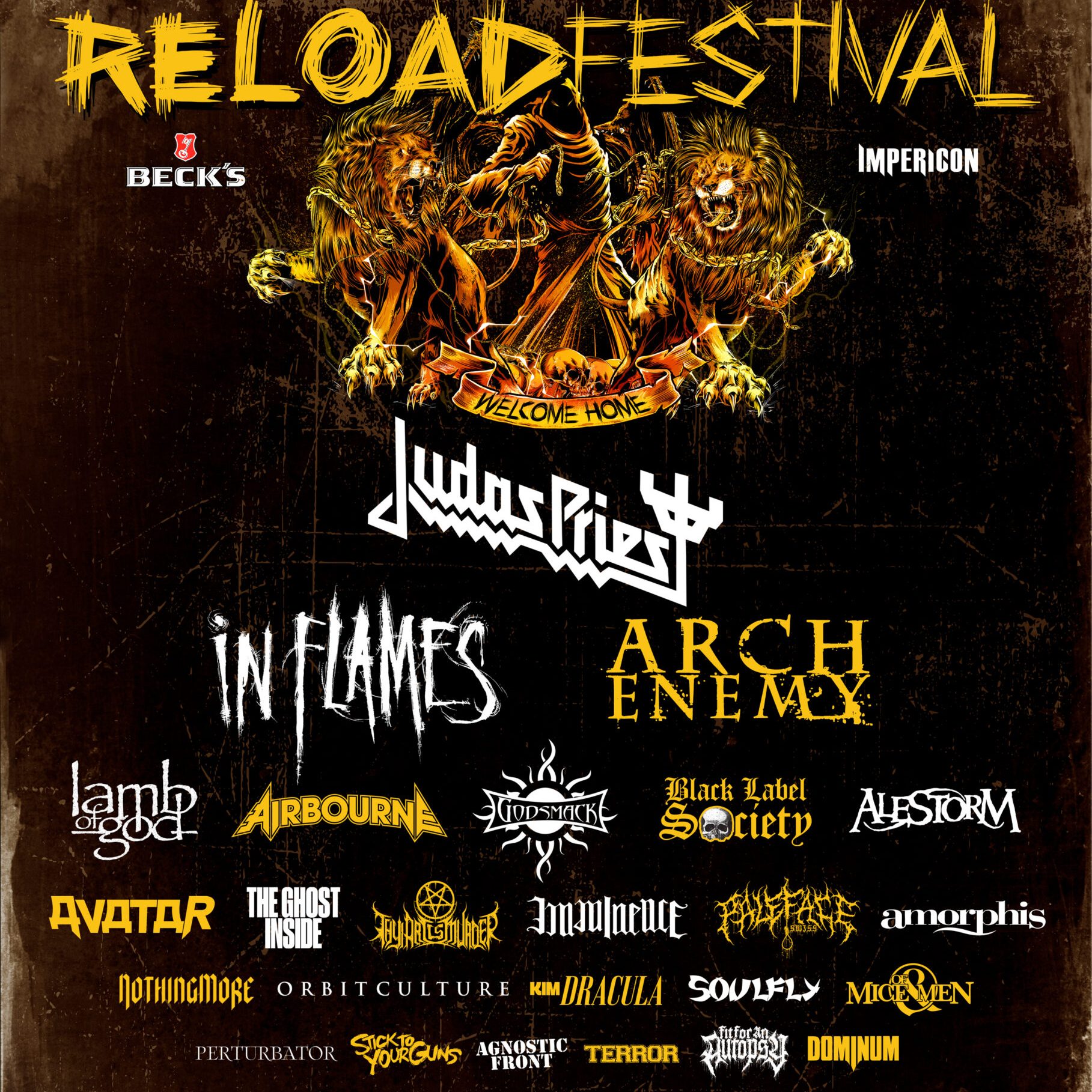“Reload