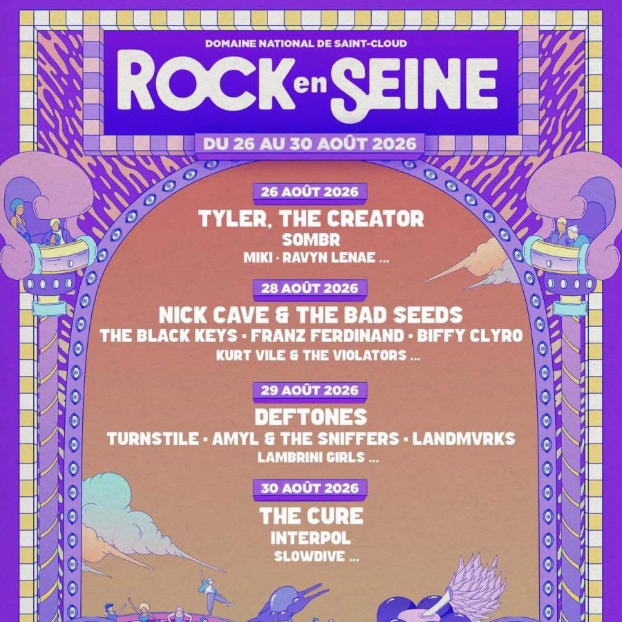 “Rock