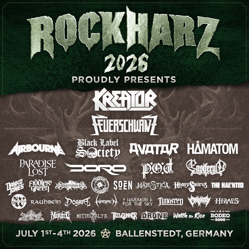 “Rockharz