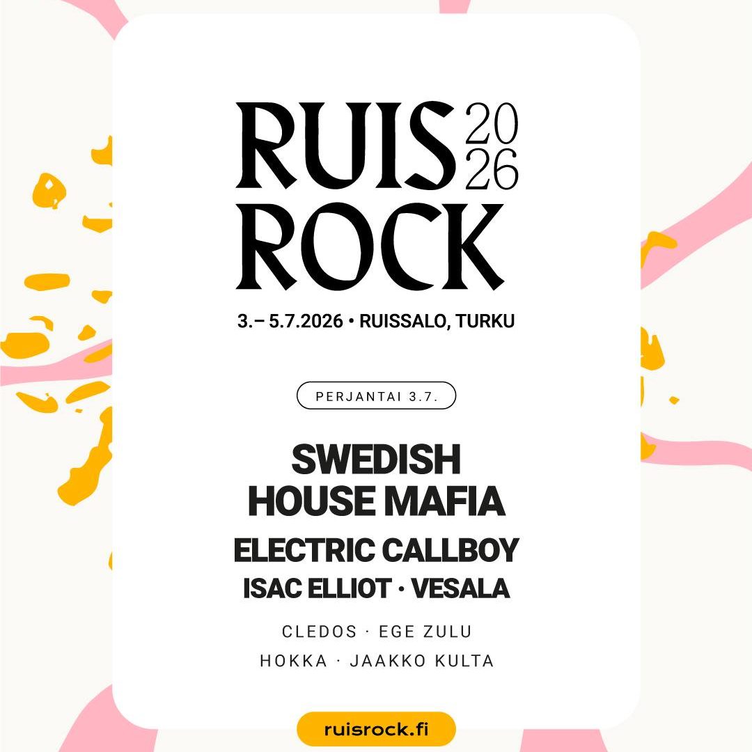 “Ruisrock