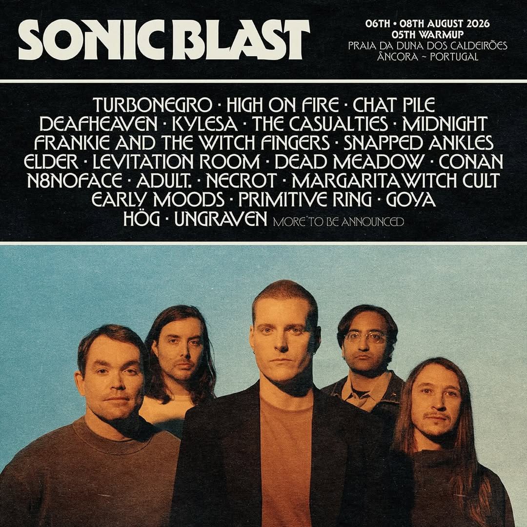 “SonicBlast