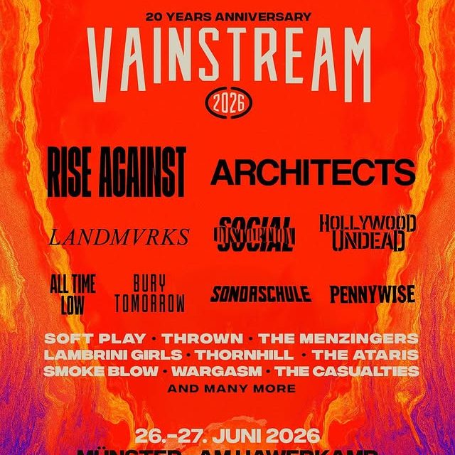 “Vainstream