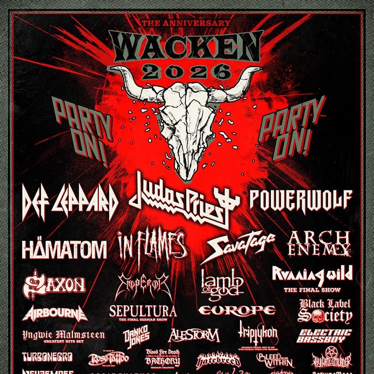 “Wacken