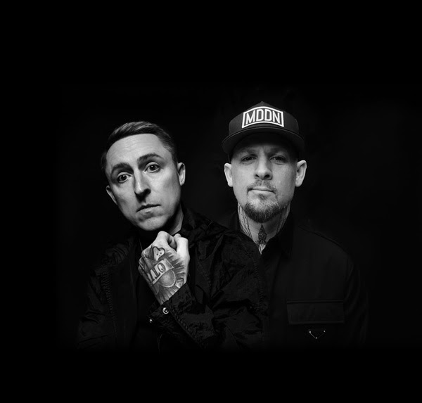 Yellowcard & Good Charlotte - 2026