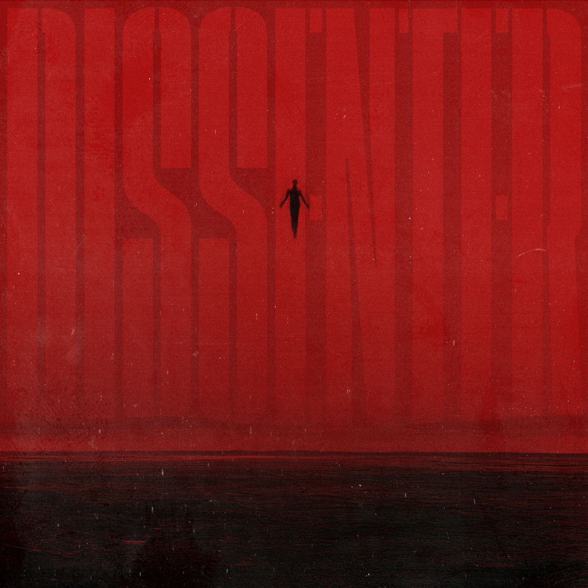 Haste The Day - Dissenter - 2026