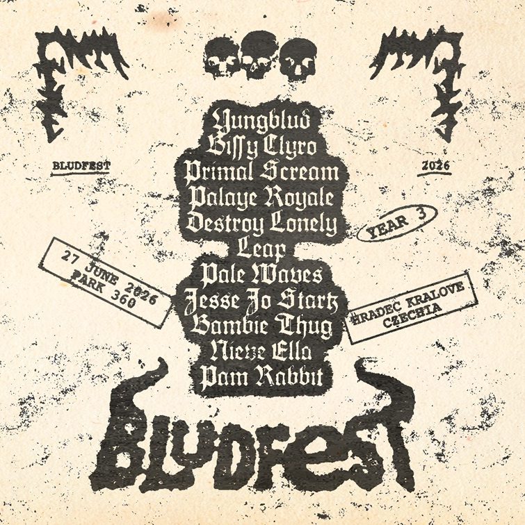 “Bludfest