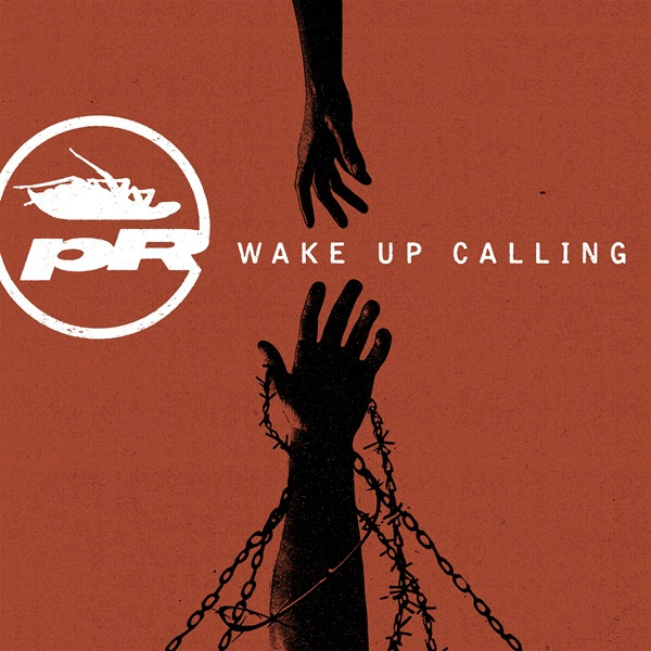 Papa Roach - Wake Up Calling - 2026