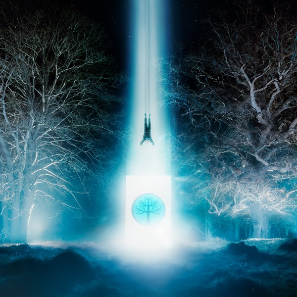 Enter Shikari - Lose Your Self - 2026