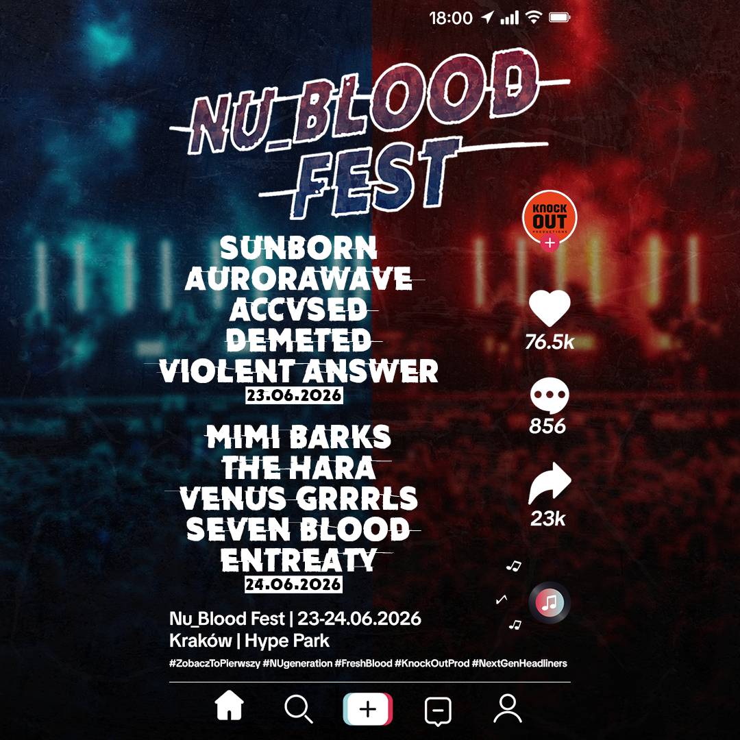 Nu_Blood Fest 2026
