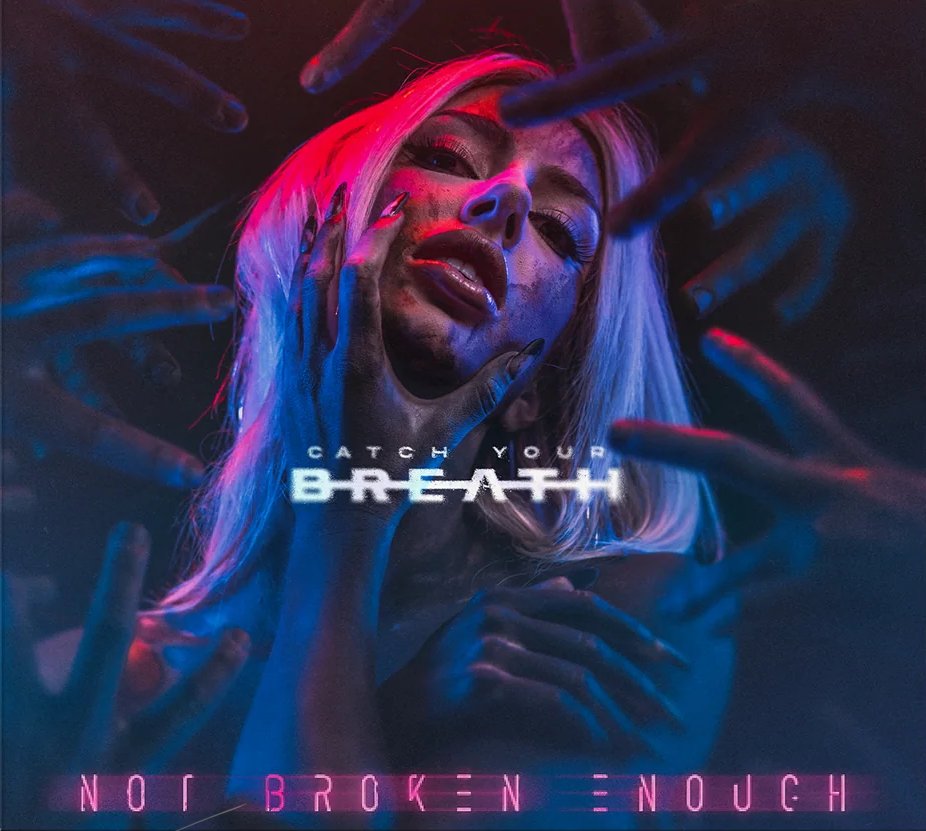 Catch Your Breath - 2026