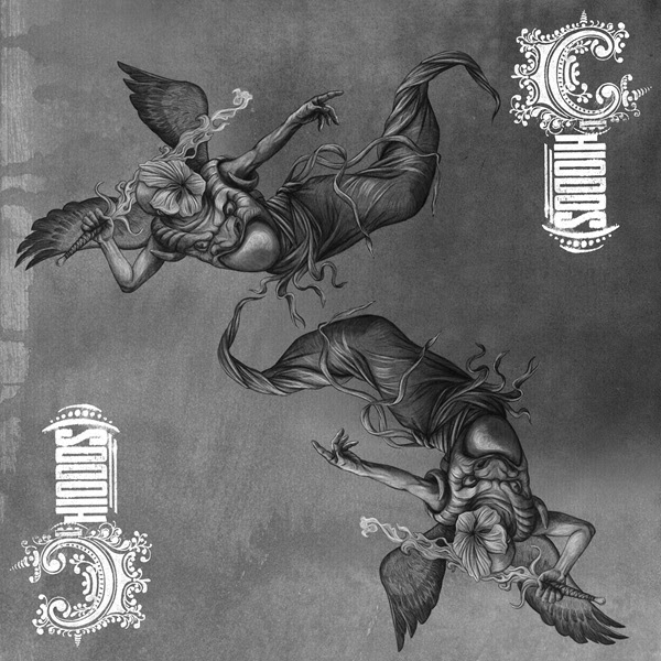 Chiodos - Tapdat - 2026