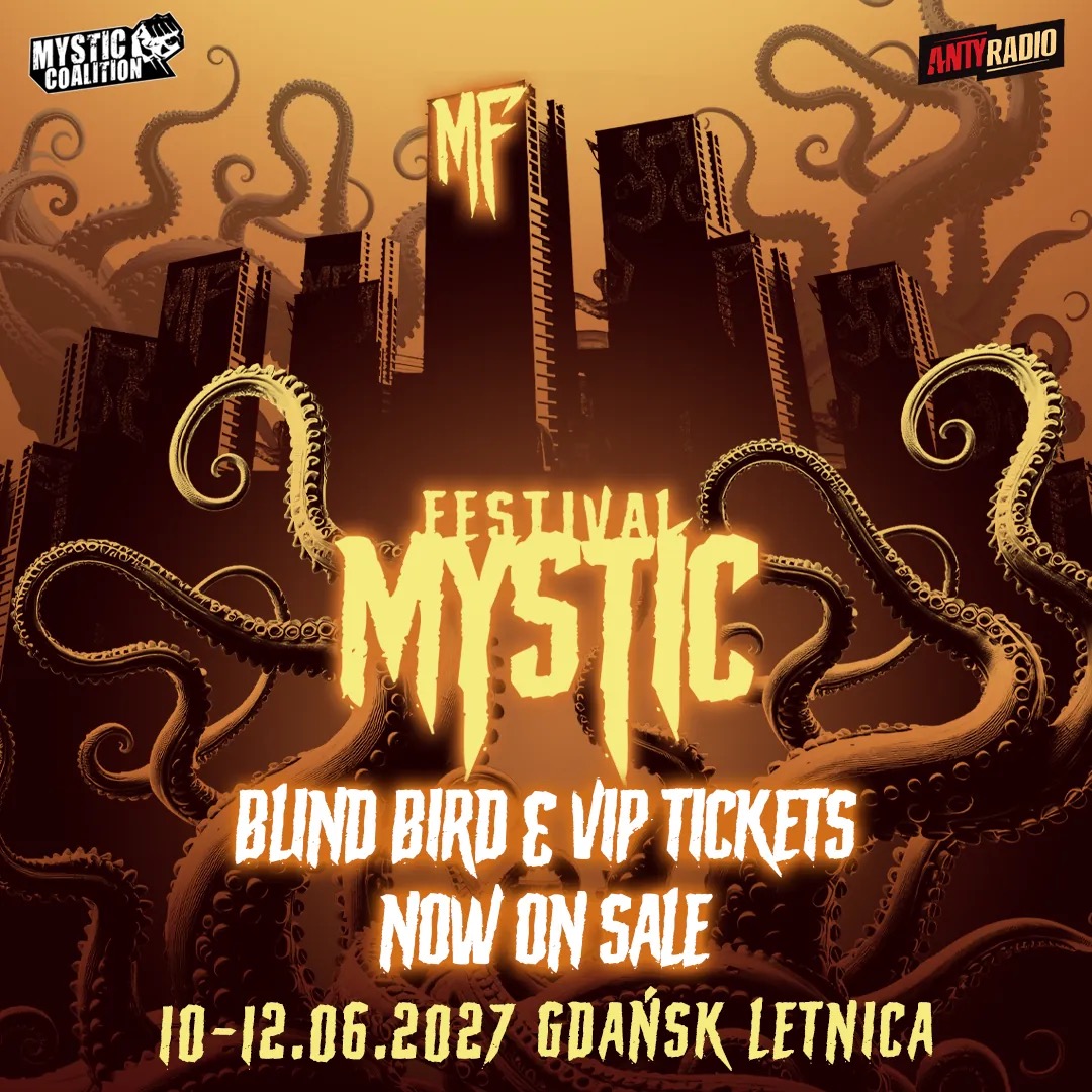 Mystic Festival 2027