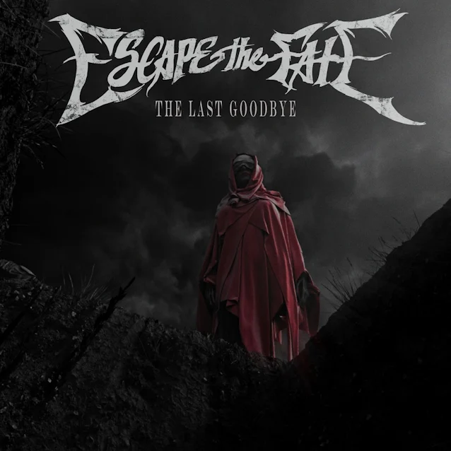 Escape The Fate 2026