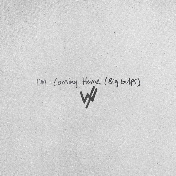 Sleeping With Sirens - I'm Coming Home (Big Gulps)
