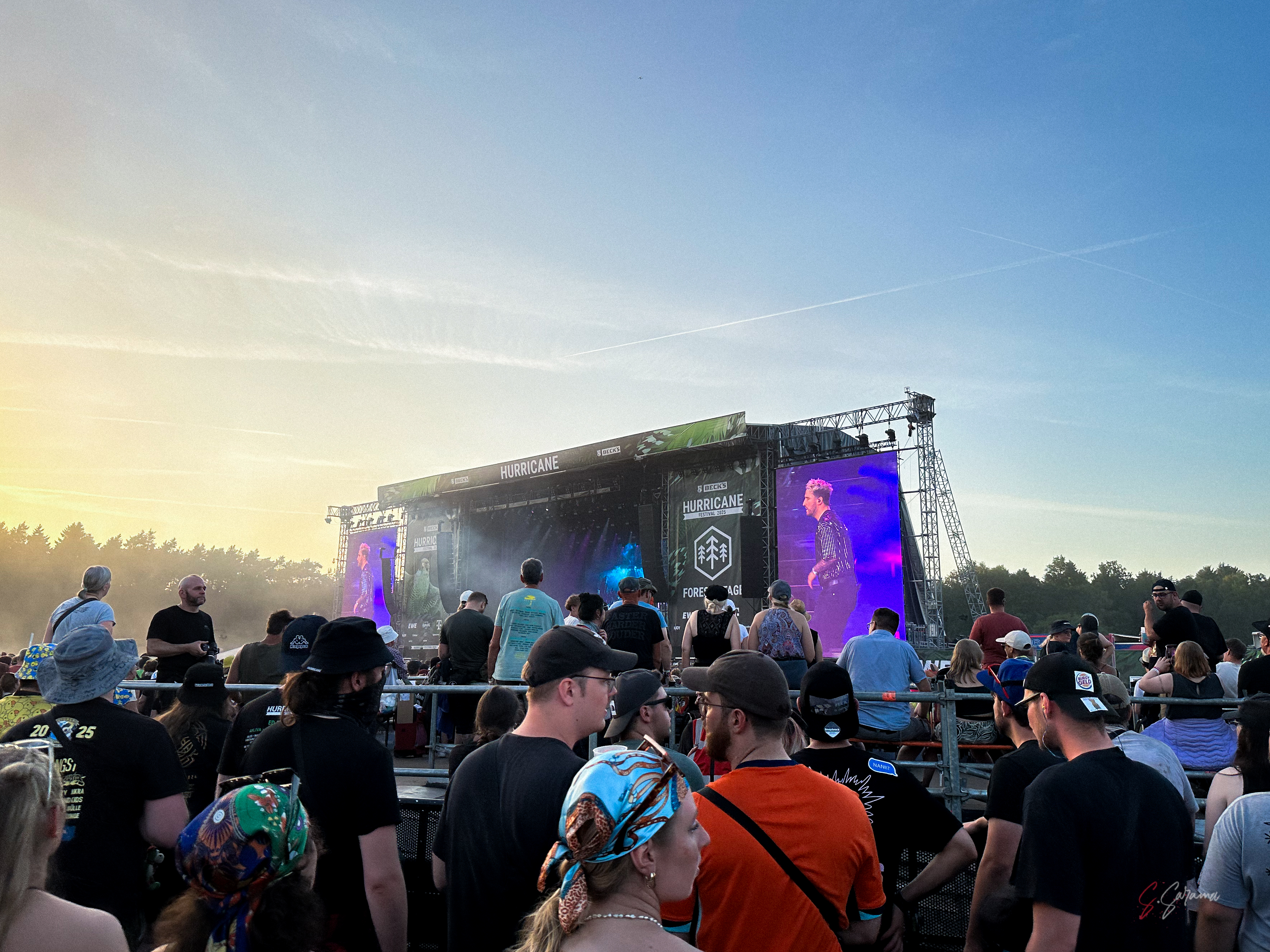 Hurricane Festival 2025
